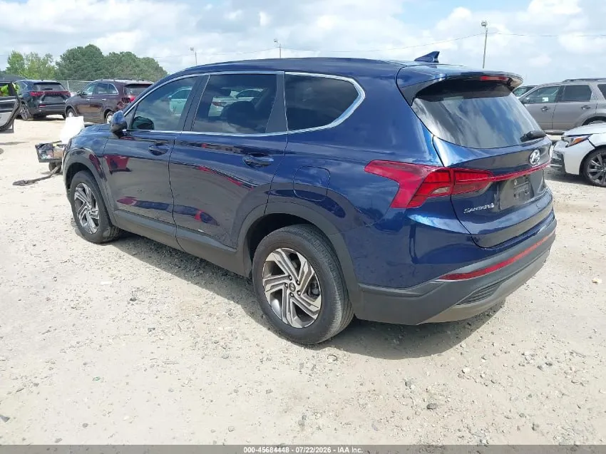 HYUNDAI SANTA FE SE 2023