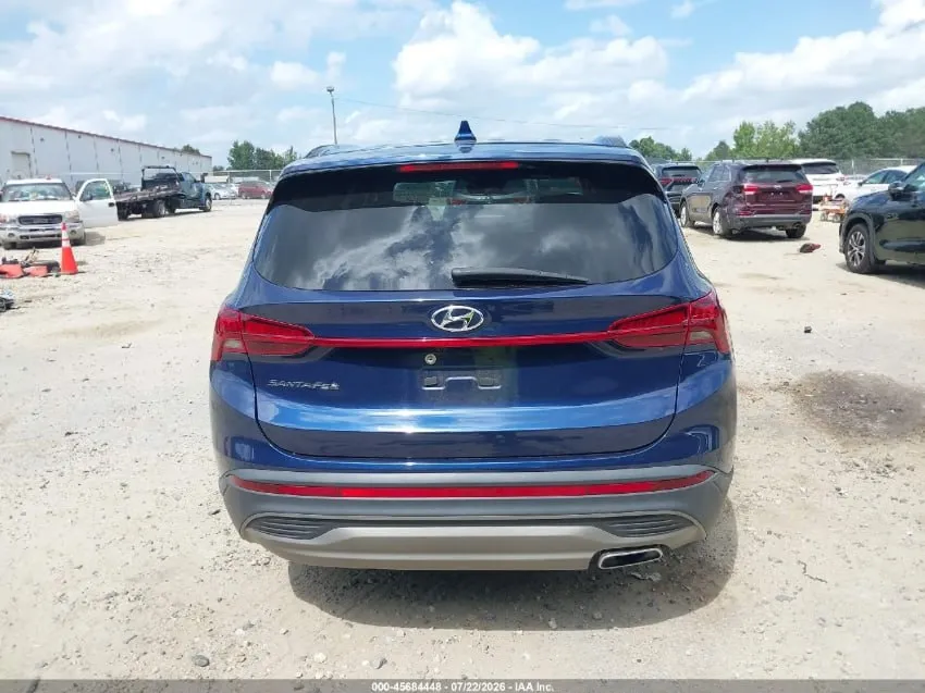 HYUNDAI SANTA FE SE 2023
