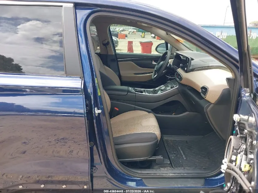 HYUNDAI SANTA FE SE 2023
