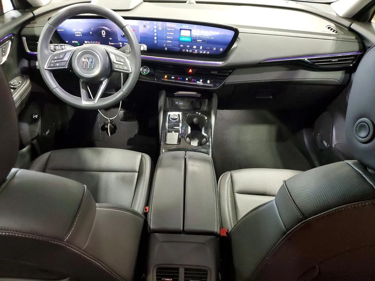 BUICK ENVISION PREFERRED 2025