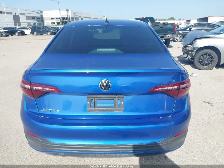VOLKSWAGEN JETTA 2023