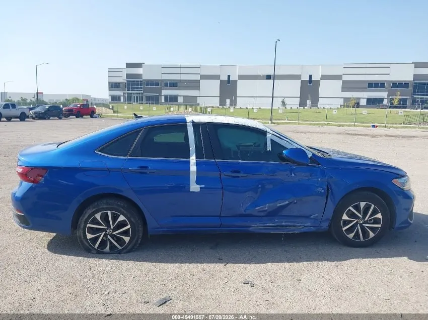 VOLKSWAGEN JETTA 2023