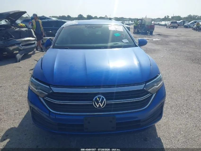 VOLKSWAGEN JETTA 2023