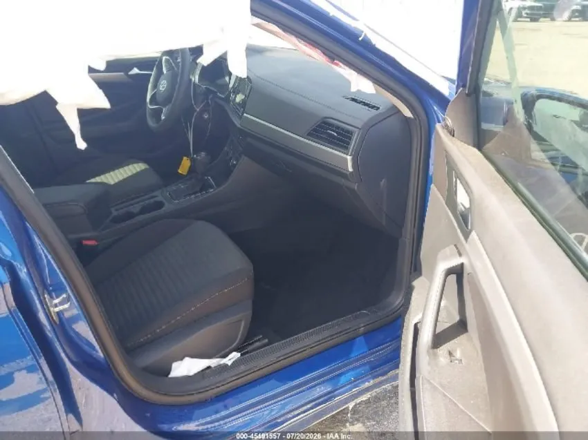 VOLKSWAGEN JETTA 2023