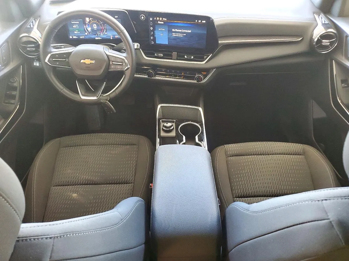 CHEVROLET EQUINOX LT 2023