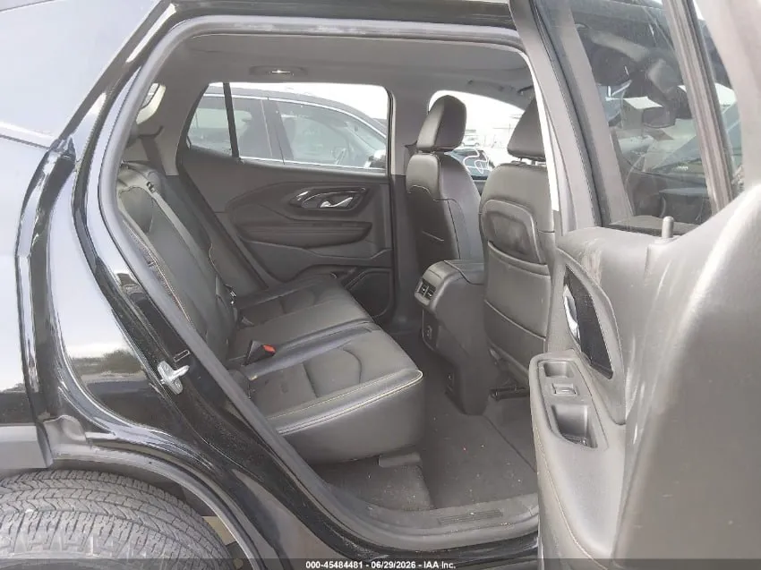 GMC TERRAIN AWD AT4 2022