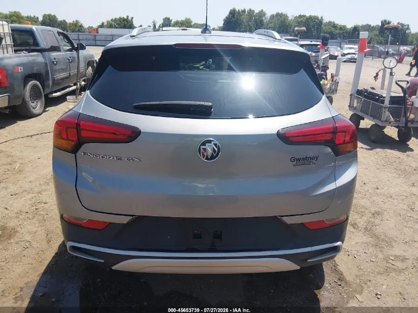 BUICK ENCORE GX SELECT FWD 2023