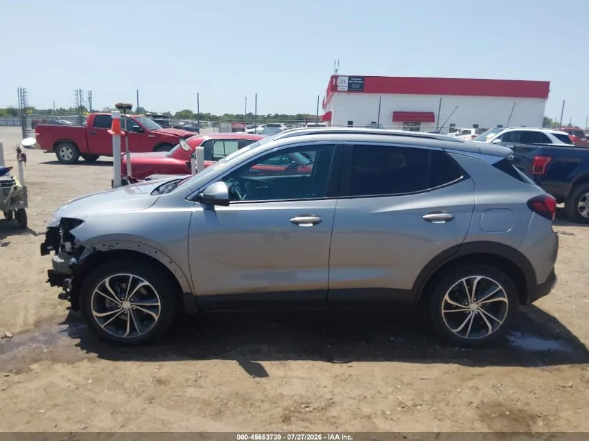 BUICK ENCORE GX SELECT FWD 2023