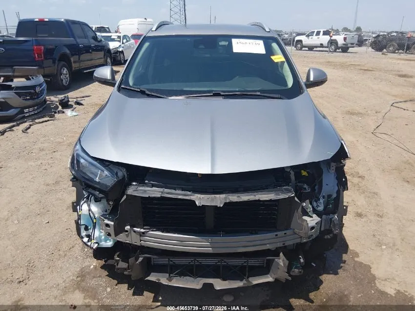 BUICK ENCORE GX SELECT FWD 2023