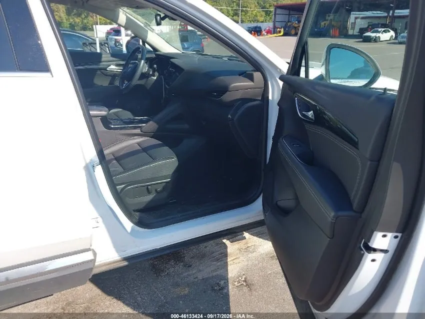 BUICK ENVISION ESSENCE 2023