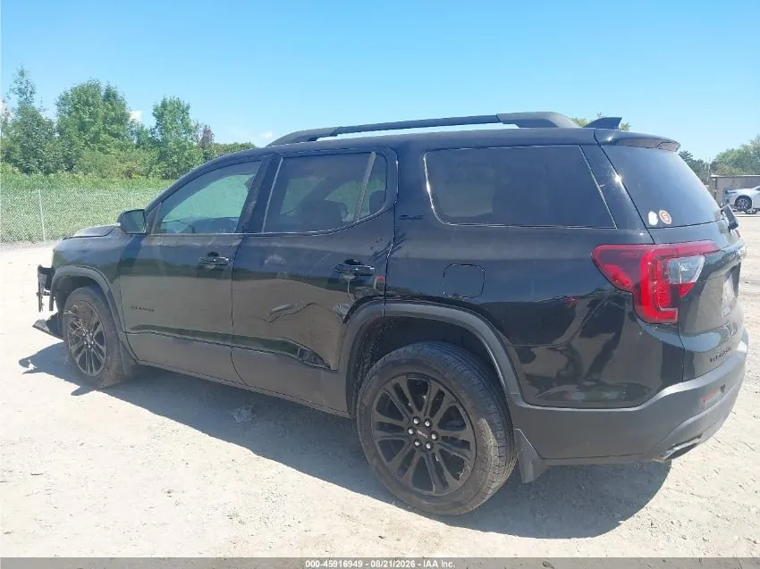 GMC ACADIA SLE 2023