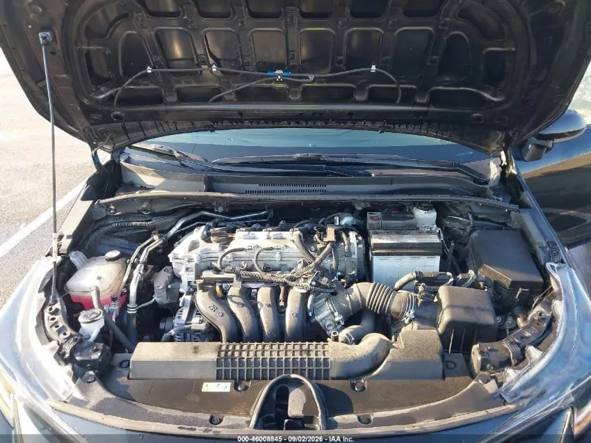 TOYOTA COROLLA LE 2022