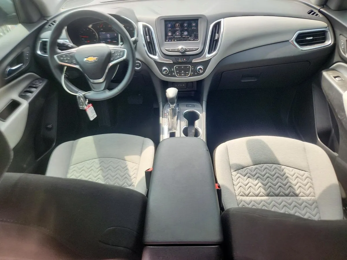 CHEVROLET EQUINOX LT 2023