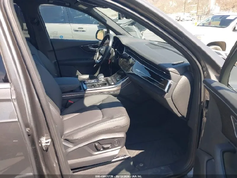 AUDI Q7 PREMIUM PLUS 2023