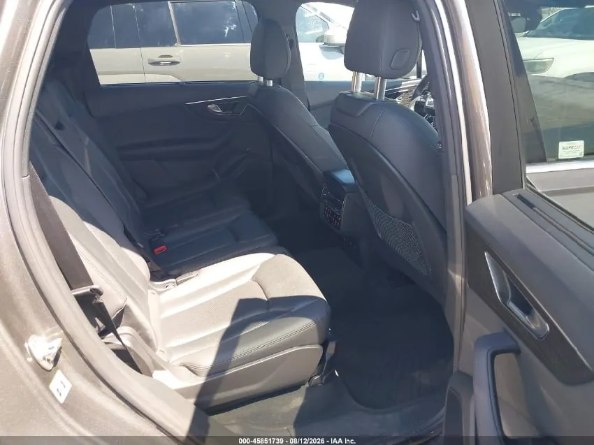 AUDI Q7 PREMIUM PLUS 2023