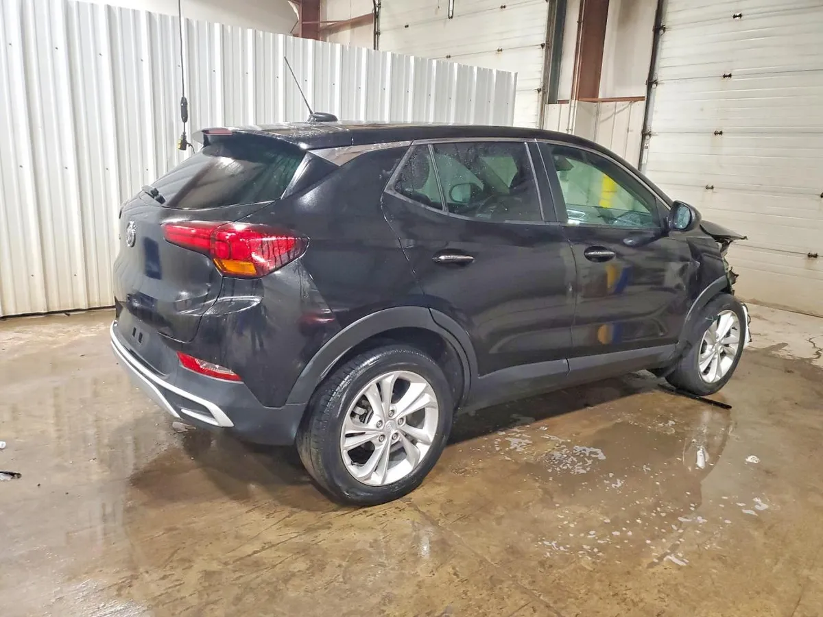 BUICK ENCORE GX PREFERRED 2022