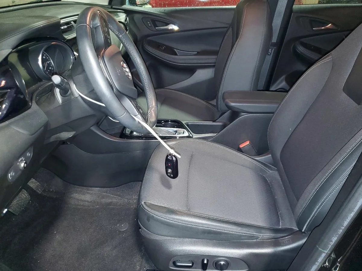 BUICK ENCORE GX PREFERRED 2022