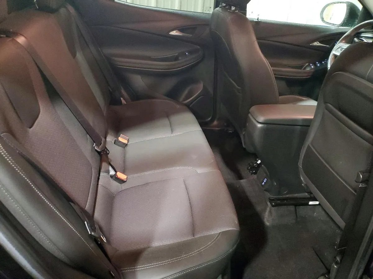 BUICK ENCORE GX PREFERRED 2022