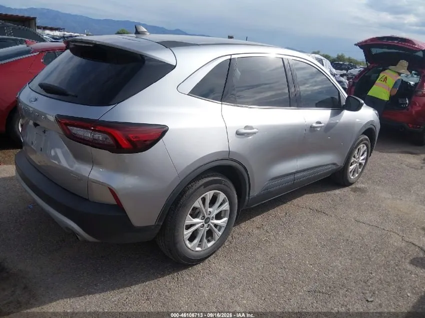 FORD ESCAPE ACTIVE 2024