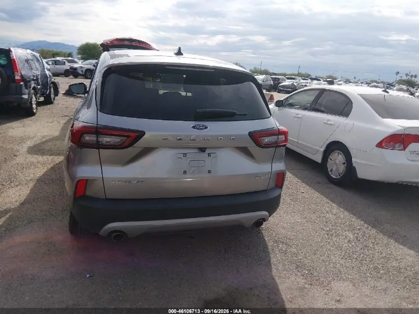 FORD ESCAPE ACTIVE 2024