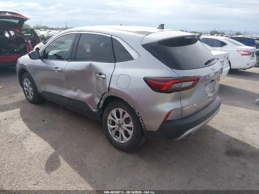 FORD ESCAPE ACTIVE 2024