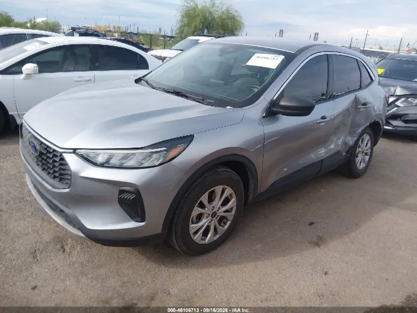 FORD ESCAPE ACTIVE 2024