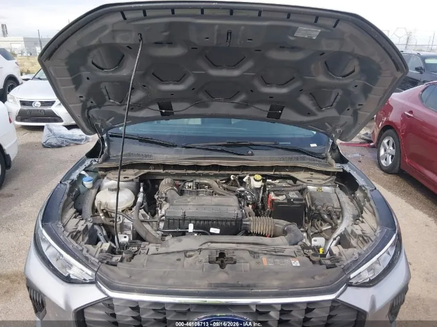 FORD ESCAPE ACTIVE 2024