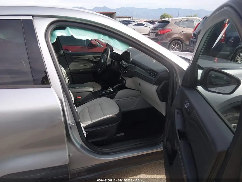 FORD ESCAPE ACTIVE 2024