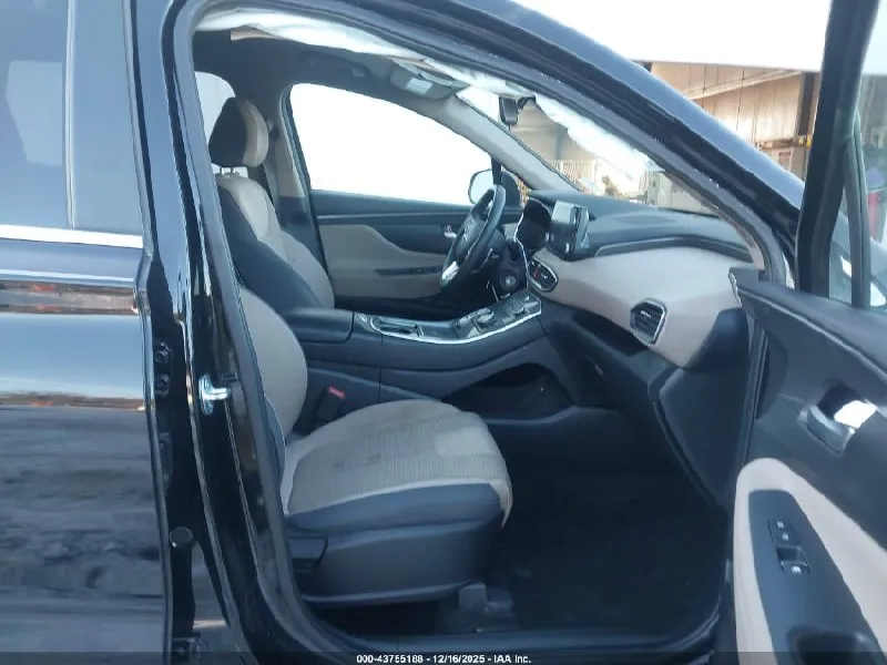 HYUNDAI SANTA FE SE 2023