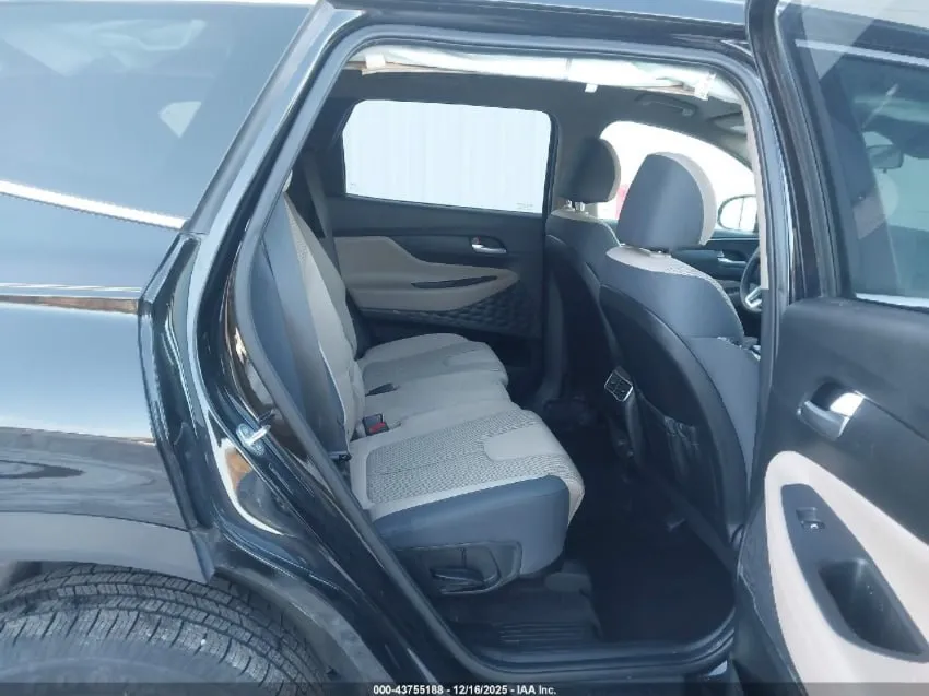 HYUNDAI SANTA FE SE 2023