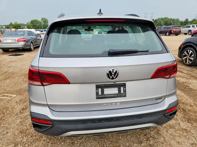 VOLKSWAGEN TAOS S 2024