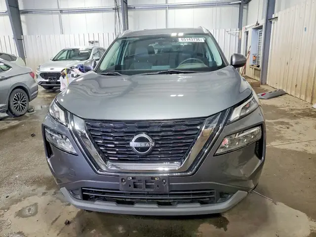 NISSAN ROGUE SV 2023