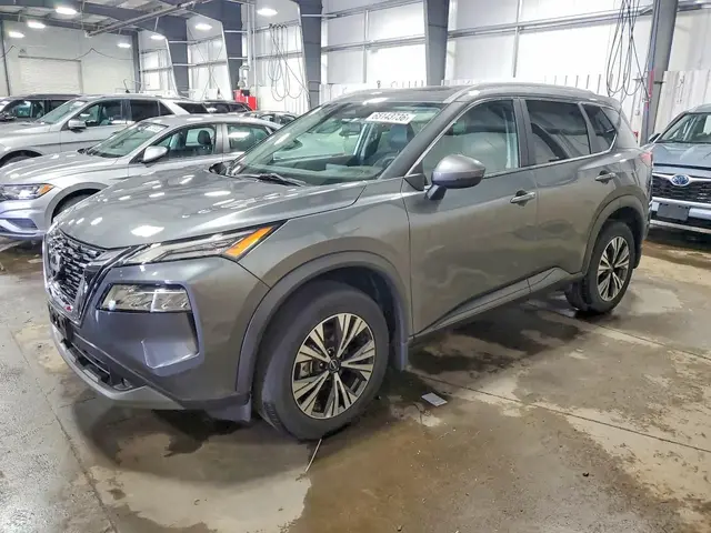 NISSAN ROGUE SV 2023
