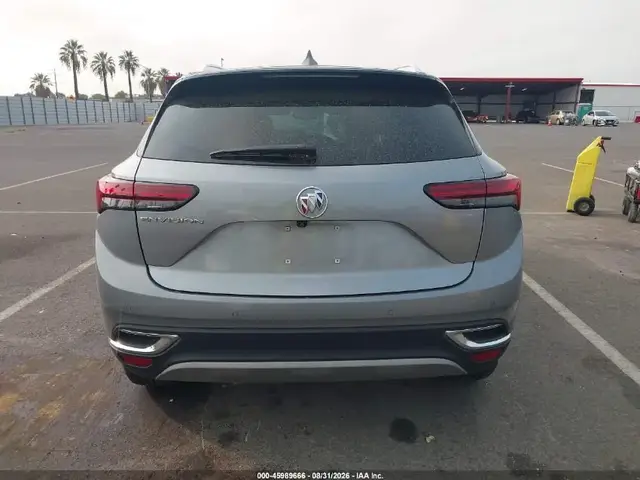 BUICK ENVISION PREFERRED FWD 2023