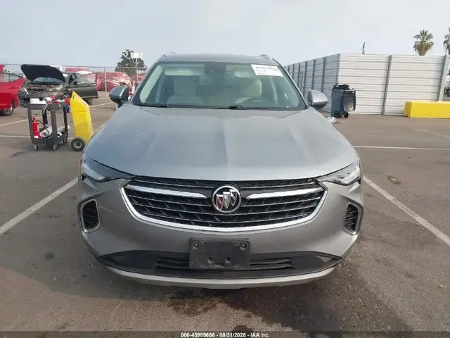 BUICK ENVISION PREFERRED FWD 2023