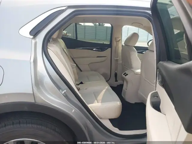 BUICK ENVISION PREFERRED FWD 2023