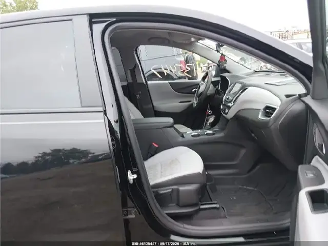 CHEVROLET EQUINOX LS 2023