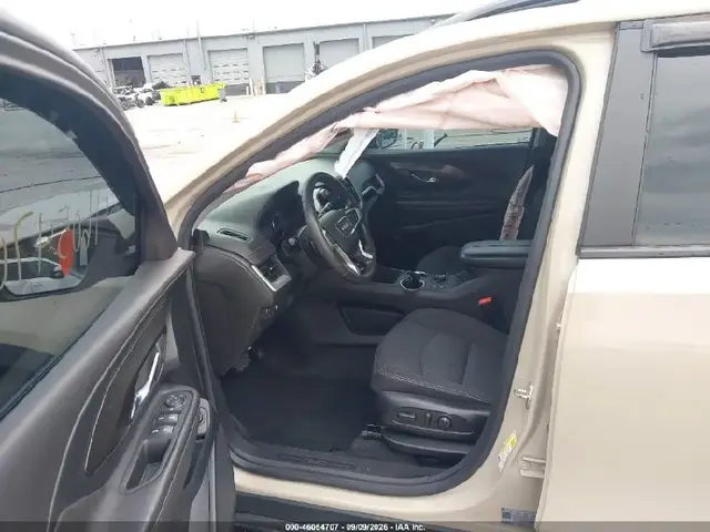 GMC TERRAIN SLE 2023