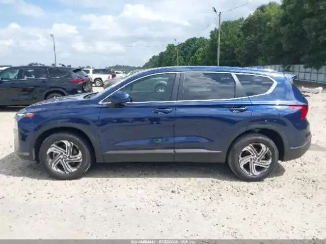 HYUNDAI SANTA FE SE 2023