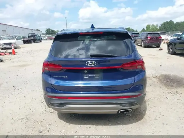 HYUNDAI SANTA FE SE 2023