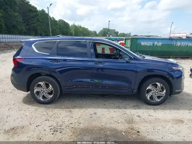 HYUNDAI SANTA FE SE 2023