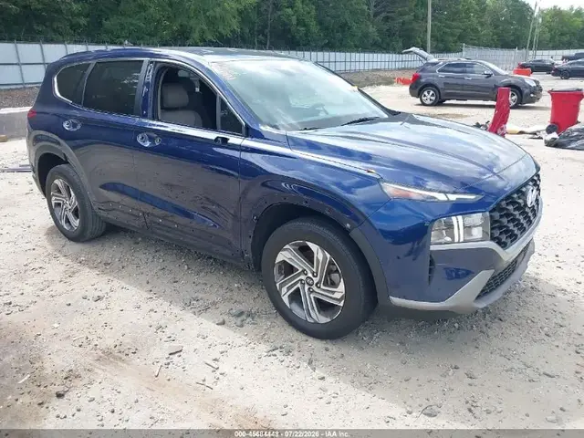 HYUNDAI SANTA FE SE 2023