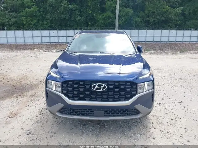 HYUNDAI SANTA FE SE 2023