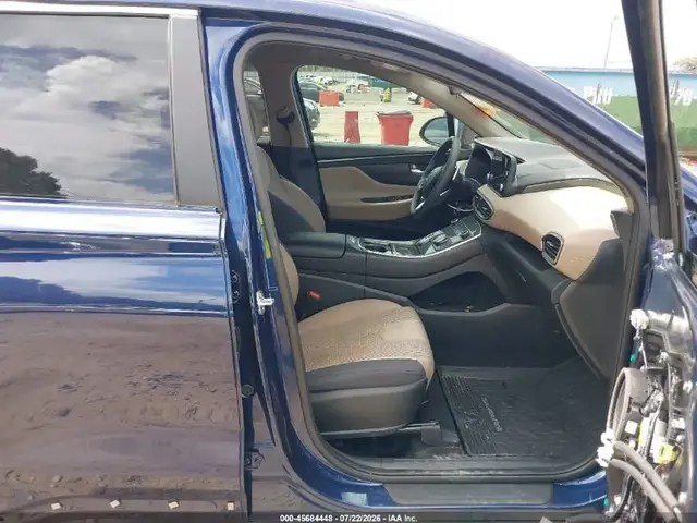 HYUNDAI SANTA FE SE 2023