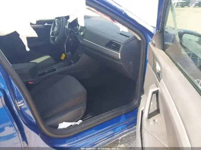 VOLKSWAGEN JETTA 2023