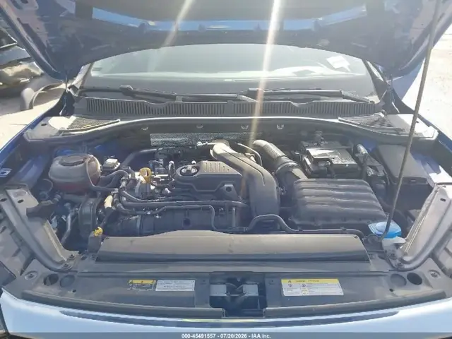 VOLKSWAGEN JETTA 2023