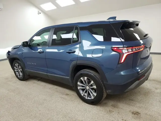 CHEVROLET EQUINOX LT 2023