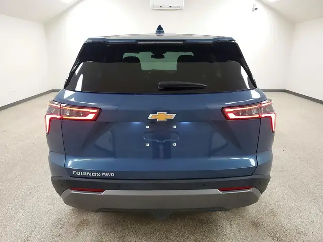 CHEVROLET EQUINOX LT 2023