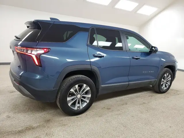 CHEVROLET EQUINOX LT 2023