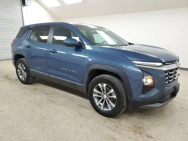 CHEVROLET EQUINOX LT 2023